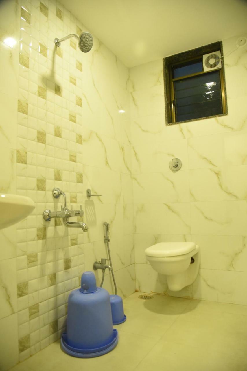 Sai Vidisha Palace Shirdi Zewnętrze zdjęcie